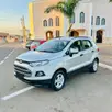 FORD ECOSPORT 1.6 S 16V FLEX 4P MANUAL FORD ECOSPORT 1.6 S 16V FLEX 4P MANUAL