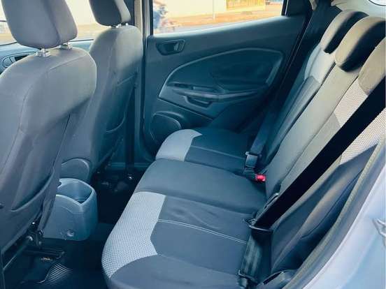 FORD-ECOSPORT-1.6 S 16V FLEX 4P MANUAL FORD-ECOSPORT-2013
