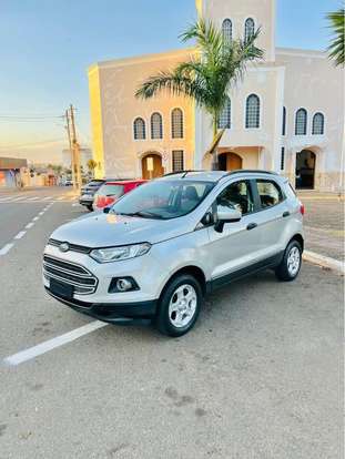 FORD-ECOSPORT-2013