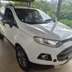 FORD ECOSPORT 2.0 FREESTYLE 16V FLEX 4P POWERSHIFT FORD ECOSPORT 2.0 FREESTYLE 16V FLEX 4P POWERSHIFT