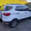 FORD ECOSPORT 2.0 FREESTYLE 16V FLEX 4P POWERSHIFT FORD ECOSPORT 2.0 FREESTYLE 16V FLEX 4P POWERSHIFT