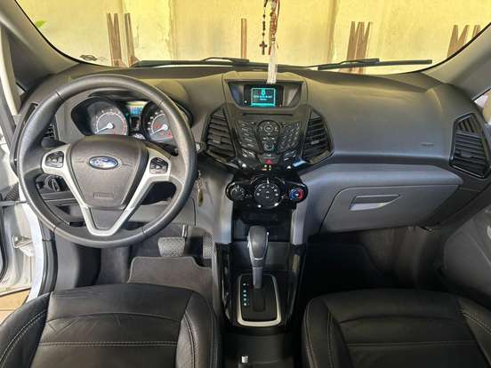 FORD-ECOSPORT-2.0 FREESTYLE 16V FLEX 4P POWERSHIFT FORD-ECOSPORT-2014