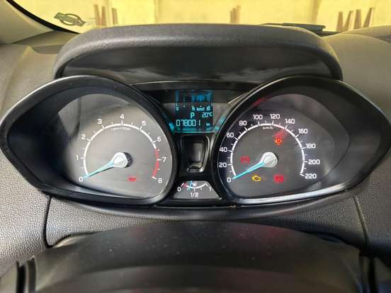 FORD-ECOSPORT-2.0 FREESTYLE 16V FLEX 4P POWERSHIFT FORD-ECOSPORT-2014