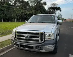 FORD F-250 3.9 XLT 4X2 CS DIESEL 2P MANUAL FORD F-250 3.9 XLT 4X2 CS DIESEL 2P MANUAL