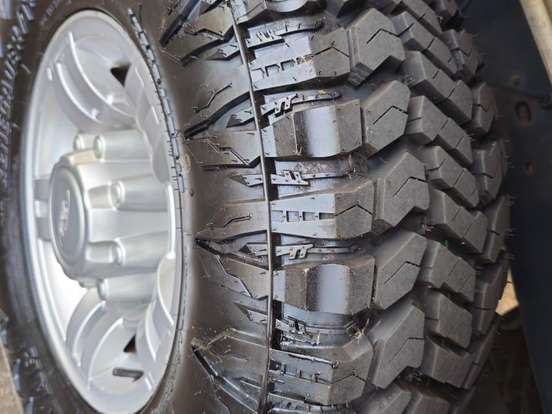 FORD-F-250-3.9 XLT 4X2 CS DIESEL 2P MANUAL FORD-F-250-2010