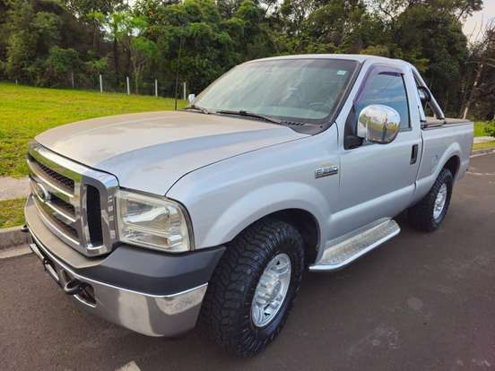 FORD-F-250-2010