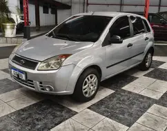 FORD FIESTA 1.0 MPI CLASS HATCH 8V FLEX 4P MANUAL FORD FIESTA 1.0 MPI CLASS HATCH 8V FLEX 4P MANUAL