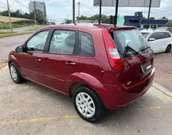 FORD FIESTA 1.6 MPI CLASS 8V GASOLINA 4P MANUAL FORD FIESTA 1.6 MPI CLASS 8V GASOLINA 4P MANUAL