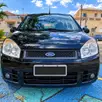 FORD FIESTA 1.6 MPI HATCH 8V FLEX 4P MANUAL FORD FIESTA 1.6 MPI HATCH 8V FLEX 4P MANUAL