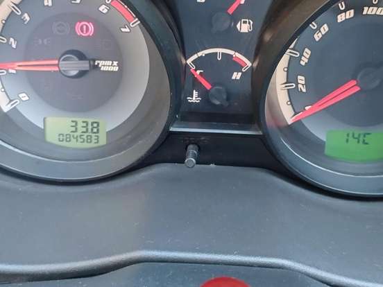 FORD-FIESTA-1.6 MPI HATCH 8V FLEX 4P MANUAL FORD-FIESTA-2010