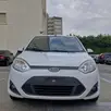 FORD FIESTA 1.6 ROCAM SE 8V FLEX 4P MANUAL FORD FIESTA 1.6 ROCAM SE 8V FLEX 4P MANUAL
