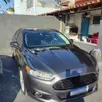 FORD FUSION 2.0 TITANIUM FWD 16V GASOLINA 4P AUTOMÁTICO FORD FUSION 2.0 TITANIUM FWD 16V GASOLINA 4P AUTOMÁTICO