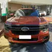 FORD RANGER 2.0 TURBO DIESEL CD XLS 4X4 AUTOMÁTICO FORD RANGER 2.0 TURBO DIESEL CD XLS 4X4 AUTOMÁTICO