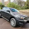 FORD RANGER 2.2 XLS 4X4 CD 16V DIESEL 4P AUTOMÁTICO FORD RANGER 2.2 XLS 4X4 CD 16V DIESEL 4P AUTOMÁTICO