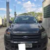 FORD RANGER 2.5 XLS 4X2 CD 16V FLEX 4P MANUAL FORD RANGER 2.5 XLS 4X2 CD 16V FLEX 4P MANUAL