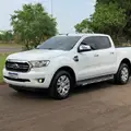 FORD RANGER 3.2 XLT 4X4 CD 20V DIESEL 4P AUTOMÁTICO FORD RANGER 3.2 XLT 4X4 CD 20V DIESEL 4P AUTOMÁTICO
