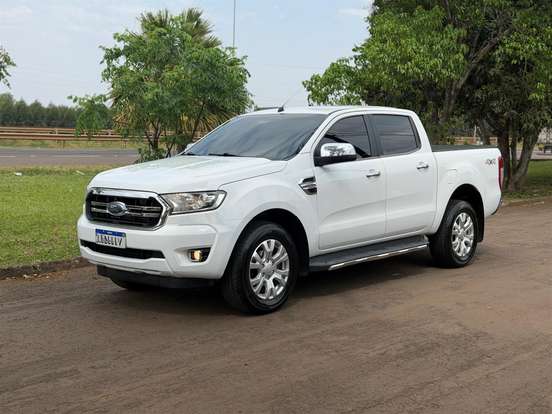FORD-RANGER-2019