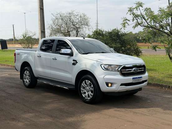 FORD-RANGER-2019