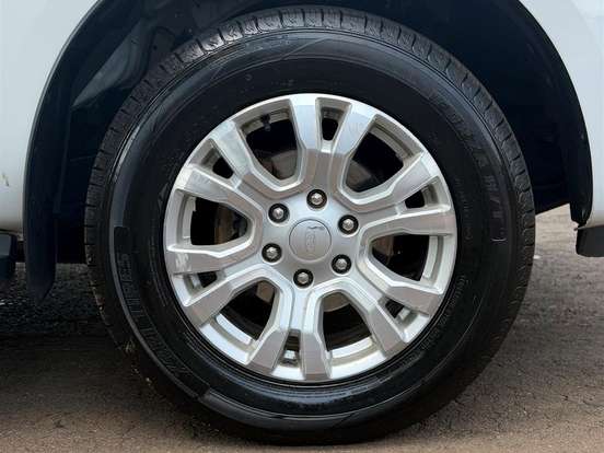FORD-RANGER-3.2 XLT 4X4 CD 20V DIESEL 4P AUTOMÁTICO FORD-RANGER-2019