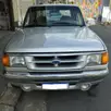 FORD RANGER 4.0 STX 4X2 CE V6 12V GASOLINA 2P MANUAL FORD RANGER 4.0 STX 4X2 CE V6 12V GASOLINA 2P MANUAL