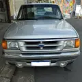 FORD RANGER 4.0 STX 4X2 CE V6 12V GASOLINA 2P MANUAL FORD RANGER 4.0 STX 4X2 CE V6 12V GASOLINA 2P MANUAL