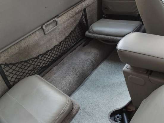 FORD-RANGER-4.0 STX 4X2 CE V6 12V GASOLINA 2P MANUAL FORD-RANGER-1995
