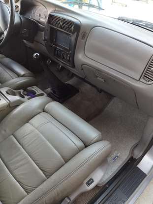 FORD-RANGER-1995