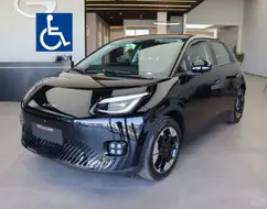 GAC AION UT 44,12 KW ELÉTRICO PREMIUM GAC AION UT 44,12 KW ELÉTRICO PREMIUM