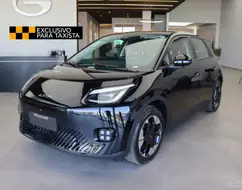 GAC AION UT 44,12 KW ELÉTRICO PREMIUM GAC AION UT 44,12 KW ELÉTRICO PREMIUM