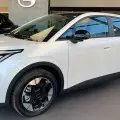 GAC AION UT 60 KW ELÉTRICO ELITE GAC AION UT 60 KW ELÉTRICO ELITE
