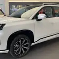 GAC AION V 75,3 KW ELÉTRICO ELITE GAC AION V 75,3 KW ELÉTRICO ELITE