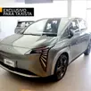 GAC AION Y 63,2 KW ELÉTRICO ELITE GAC AION Y 63,2 KW ELÉTRICO ELITE