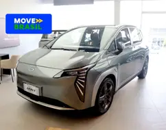 GAC AION Y 63,2 KW ELÉTRICO ELITE GAC AION Y 63,2 KW ELÉTRICO ELITE