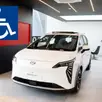 GAC AION Y 63,2 KW ELÉTRICO PREMIUM GAC AION Y 63,2 KW ELÉTRICO PREMIUM
