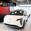 GAC AION Y 63,2 KW ELÉTRICO PREMIUM GAC AION Y 63,2 KW ELÉTRICO PREMIUM