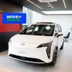 GAC AION Y 63,2 KW ELÉTRICO PREMIUM GAC AION Y 63,2 KW ELÉTRICO PREMIUM