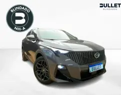 GAC GS3 1.5 TURBO GASOLINA ELITE DCT GAC GS3 1.5 TURBO GASOLINA ELITE DCT