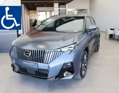 GAC GS3 1.5 TURBO GASOLINA ELITE DCT GAC GS3 1.5 TURBO GASOLINA ELITE DCT