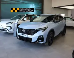 GAC GS3 1.5 TURBO GASOLINA PREMIUM DCT GAC GS3 1.5 TURBO GASOLINA PREMIUM DCT