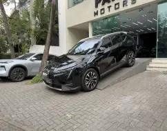 GAC GS4 2.0 HEV ELITE AUTOMÁTICO GAC GS4 2.0 HEV ELITE AUTOMÁTICO
