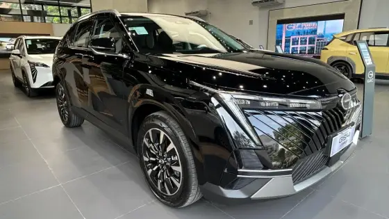 GAC GS4 2.0 HEV PREMIUM AUTOMÁTICO