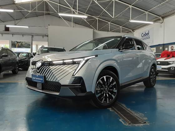 GAC GS4 2.0 HEV ELITE AUTOMÁTICO