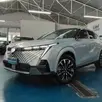 GAC GS4 2.0 HEV ELITE AUTOMÁTICO GAC GS4 2.0 HEV ELITE AUTOMÁTICO