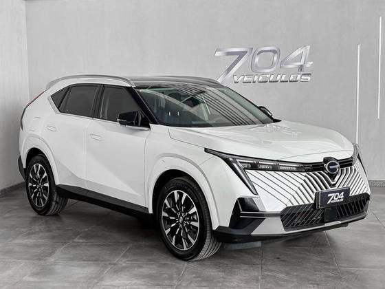 GAC GS4 2.0 HEV ELITE AUTOMÁTICO