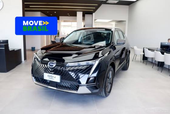 GAC GS4 2.0 HEV PREMIUM AUTOMÁTICO