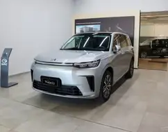 GAC GS9 44,5 KW PLUG-IN HYBRID REEV ULTRA AWD GAC GS9 44,5 KW PLUG-IN HYBRID REEV ULTRA AWD