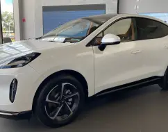 GAC HYPTEC HT 72,7 KW ELÉTRICO ELITE GAC HYPTEC HT 72,7 KW ELÉTRICO ELITE