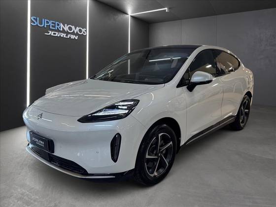 GAC HYPTEC HT 72,7 KW ELÉTRICO ULTRA