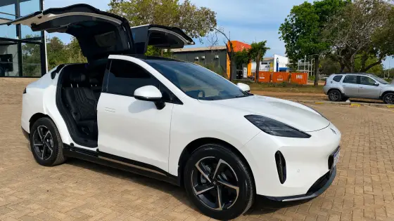 GAC HYPTEC HT 72,7 KW ELÉTRICO ULTRA