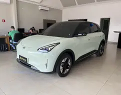 GEELY EX2 39,4 KW ELÉTRICO MAX GEELY EX2 39,4 KW ELÉTRICO MAX